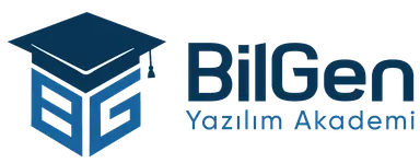 BilGen Yazılım Akademi Logo